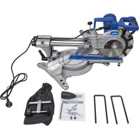 Торцовочная пила Redbo CMS-210/1800 - Превью изображения №6 — Интернет-магазин ПроЗаказ