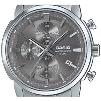 Наручные часы Casio MTP-E510D-8A - Превью изображения №2 — Интернет-магазин ПроЗаказ