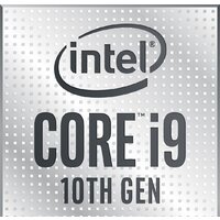 Intel Core i9-10900KF