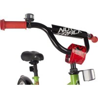 Детский велосипед Novatrack Strike 16 2022 163STRIKE.GN22 (зеленый) - Превью изображения №6 — Интернет-магазин ПроЗаказ