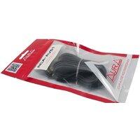 Кабель Aura RCA-AV51 - Превью изображения №2 — Интернет-магазин ПроЗаказ