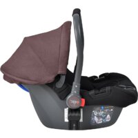 Детское автокресло Farfello KS-2150/a (шоколадный) - Превью изображения №3 — Интернет-магазин ПроЗаказ