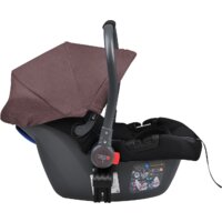 Детское автокресло Farfello KS-2150/a (шоколадный) - Превью изображения №2 — Интернет-магазин ПроЗаказ