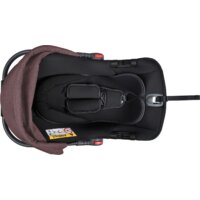 Детское автокресло Farfello KS-2150/a (шоколадный) - Превью изображения №5 — Интернет-магазин ПроЗаказ