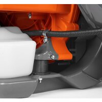 Ранцевая воздуходувка Daewoo Power DABL 760 - Превью изображения №9 — Интернет-магазин ПроЗаказ