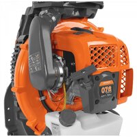 Ранцевая воздуходувка Daewoo Power DABL 760 - Превью изображения №5 — Интернет-магазин ПроЗаказ