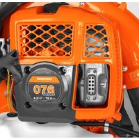 Ранцевая воздуходувка Daewoo Power DABL 760 - Превью изображения №8 — Интернет-магазин ПроЗаказ