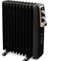 Масляный радиатор Eldom HO110C - Превью изображения №2 — Интернет-магазин ПроЗаказ