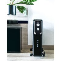 Масляный радиатор Eldom HO110C - Превью изображения №5 — Интернет-магазин ПроЗаказ