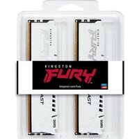 Оперативная память Kingston FURY Beast 2x16ГБ DDR5 6000 МГц KF560C30BWEK2-32 - Превью изображения №3 — Интернет-магазин ПроЗаказ