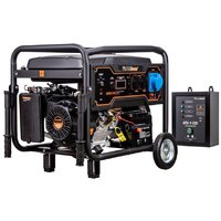 FoxWeld Expert G8500 EW