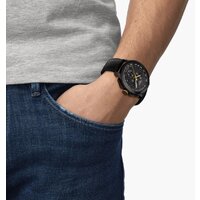 Наручные часы Tissot T-Race Cycling T135.417.37.051.00 - Превью изображения №4 — Интернет-магазин ПроЗаказ