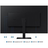 Монитор Samsung ViewFinity S7 LS37D702EAIXCI - Превью изображения №12 — Интернет-магазин ПроЗаказ