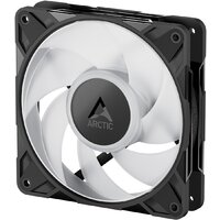 Комплект вентиляторов для корпуса Arctic P12 Pro A-RGB 3 Pack ACFAN00310A - Превью изображения №4 — Интернет-магазин ПроЗаказ