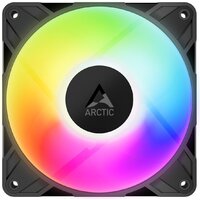 Комплект вентиляторов для корпуса Arctic P12 Pro A-RGB 3 Pack ACFAN00310A - Превью изображения №2 — Интернет-магазин ПроЗаказ