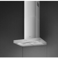 Кухонная вытяжка Smeg KBT600XE - Превью изображения №2 — Интернет-магазин ПроЗаказ