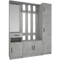 Стенки, секции