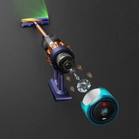 Пылесос Dyson Gen5detect Absolute 448091-01 - Превью изображения №14 — Интернет-магазин ПроЗаказ