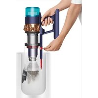 Пылесос Dyson Gen5detect Absolute 448091-01 - Превью изображения №4 — Интернет-магазин ПроЗаказ