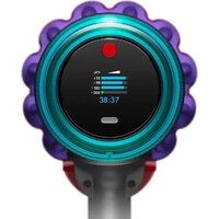 Пылесос Dyson Gen5detect Absolute 448091-01 - Превью изображения №5 — Интернет-магазин ПроЗаказ