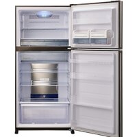 Холодильник Sharp SJ-XG60PGRD - Превью изображения №3 — Интернет-магазин ПроЗаказ