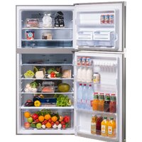 Холодильник Sharp SJ-XG60PGRD - Превью изображения №4 — Интернет-магазин ПроЗаказ