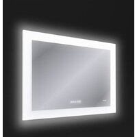  Cersanit Зеркало Led 060 Design Pro 80x60 LU-LED060*80-p-Os - Превью изображения №2 — Интернет-магазин ПроЗаказ