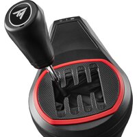 Коробка переключения передач Thrustmaster TH8S Shifter Add-On - Превью изображения №3 — Интернет-магазин ПроЗаказ
