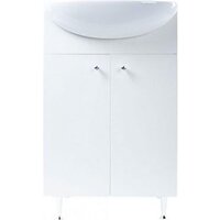 Tivoli Тумба под умывальник Сити 55 ЭКО 467076 - Превью изображения №3 — Интернет-магазин ПроЗаказ