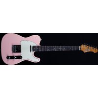 Электрогитара JET JT-300 PK R - Превью изображения №2 — Интернет-магазин ПроЗаказ