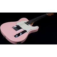 Электрогитара JET JT-300 PK R - Превью изображения №4 — Интернет-магазин ПроЗаказ