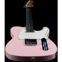 Электрогитара JET JT-300 PK R - Превью изображения №7 — Интернет-магазин ПроЗаказ