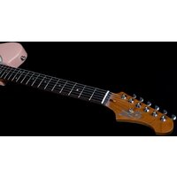 Электрогитара JET JT-300 PK R - Превью изображения №6 — Интернет-магазин ПроЗаказ