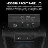 Корпус Corsair 3200D RS ARGB CC-9011346-WW - Превью изображения №10 — Интернет-магазин ПроЗаказ