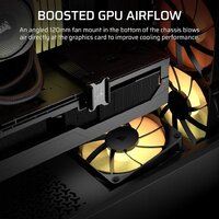 Корпус Corsair 3200D RS ARGB CC-9011346-WW - Превью изображения №6 — Интернет-магазин ПроЗаказ