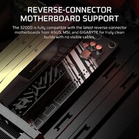 Корпус Corsair 3200D RS ARGB CC-9011346-WW - Превью изображения №8 — Интернет-магазин ПроЗаказ