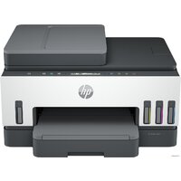 МФУ HP Smart Tank 750 6UU47A - Превью изображения №2 — Интернет-магазин ПроЗаказ