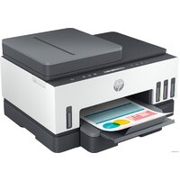 МФУ HP Smart Tank 750 6UU47A - Превью изображения №3 — Интернет-магазин ПроЗаказ