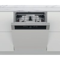 Встраиваемая посудомоечная машина Whirlpool WFO 3T133 PF X - Превью изображения №3 — Интернет-магазин ПроЗаказ