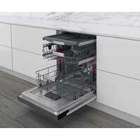Встраиваемая посудомоечная машина Whirlpool WFO 3T133 PF X - Превью изображения №4 — Интернет-магазин ПроЗаказ