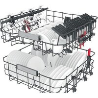 Встраиваемая посудомоечная машина Whirlpool WFO 3T133 PF X - Превью изображения №9 — Интернет-магазин ПроЗаказ