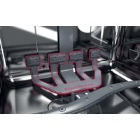 Встраиваемая посудомоечная машина Whirlpool WFO 3T133 PF X - Превью изображения №7 — Интернет-магазин ПроЗаказ