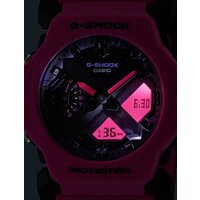 Наручные часы Casio G-Shock GA-2300-4A - Превью изображения №2 — Интернет-магазин ПроЗаказ