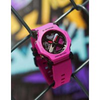 Наручные часы Casio G-Shock GA-2300-4A - Превью изображения №4 — Интернет-магазин ПроЗаказ