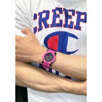 Наручные часы Casio G-Shock GA-2300-4A - Превью изображения №6 — Интернет-магазин ПроЗаказ