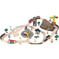 Детские железные дороги