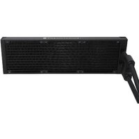 Система жидкостного охлаждения для процессора Thermalright Frozen Notte 360 ARGB (черный) - Превью изображения №8 — Интернет-магазин ПроЗаказ