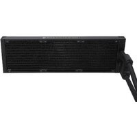 Система жидкостного охлаждения для процессора Thermalright Frozen Notte 360 ARGB (черный) - Превью изображения №8 — Интернет-магазин ПроЗаказ