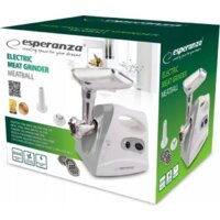 Мясорубка Esperanza EKM012E - Превью изображения №3 — Интернет-магазин ПроЗаказ