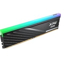 Оперативная память ADATA XPG Lancer RGB 2x48ГБ DDR5 6400 МГц AX5U6400C3248G-DCLARBK - Превью изображения №3 — Интернет-магазин ПроЗаказ
